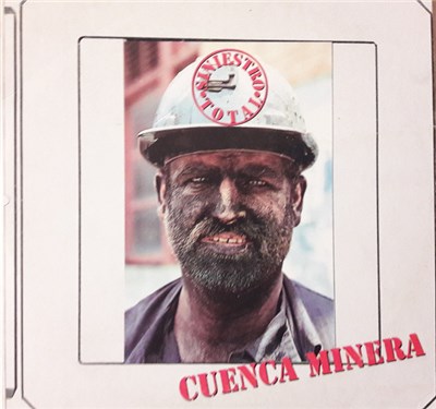 Siniestro Total - Cuenca Minera download mp3 flac