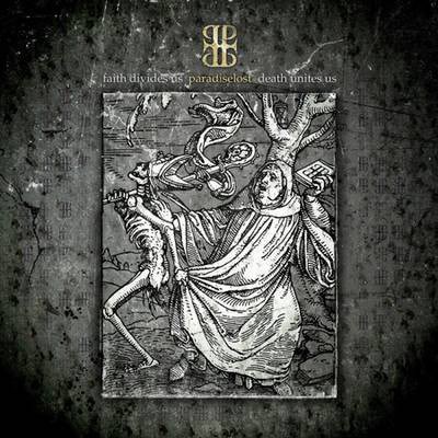 Paradise Lost - Faith Divides Us - Death Unites Us download mp3 flac