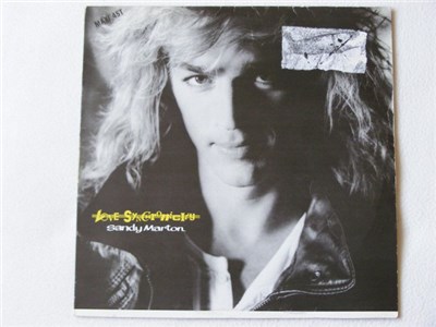 Sandy Marton - Love Synchronicity download mp3 flac