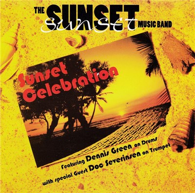 Sunset Music Band - Sunset Celebration download mp3 flac