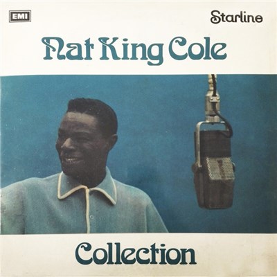 Nat King Cole - Nat King Cole Collection download mp3 flac