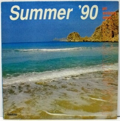 Various - Summer '90 download mp3 flac