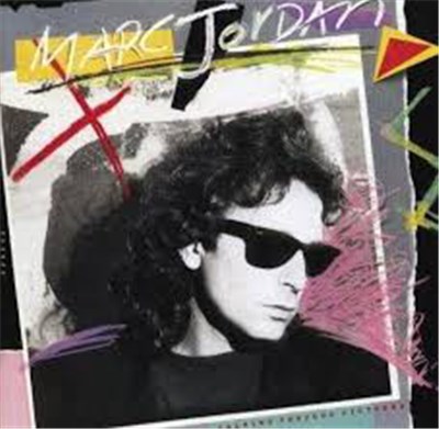 Marc Jordan - Talking Through Pictures download mp3 flac