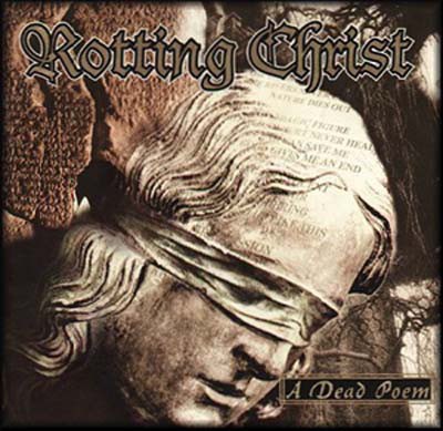 Rotting Christ - A Dead Poem download mp3 flac