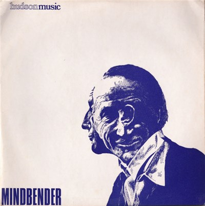 P. Merrick / W. Warren - Mindbender download mp3 flac