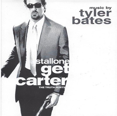 Tyler Bates - Get Carter download mp3 flac