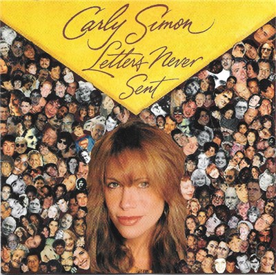 Carly Simon - Letters Never Sent download mp3 flac