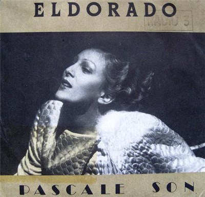 Pascale Son - Eldorado download mp3 flac