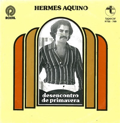 Hermes Aquino - Desencontro De Primavera / Cuidado download mp3 flac
