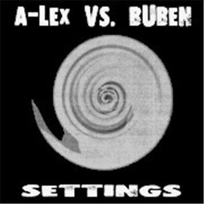 A-Lex vs. Buben - Settings download mp3 flac
