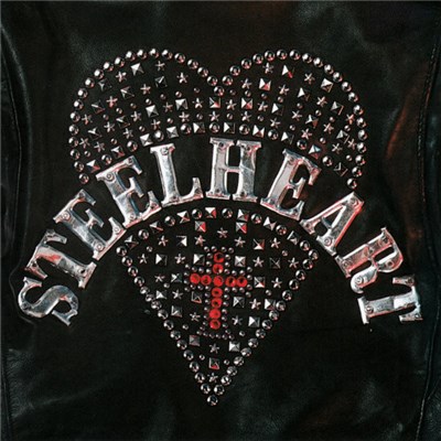 Steelheart - Steelheart download mp3 flac