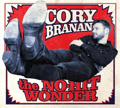Cory Branan - The No-Hit Wonder download mp3 flac