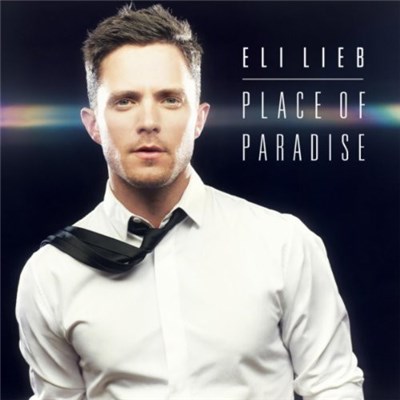 Eli Lieb - Place Of Paradise download mp3 flac