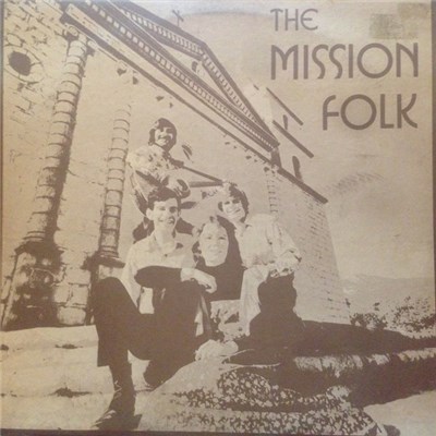 The Mission Folk - The Mission Folk download mp3 flac