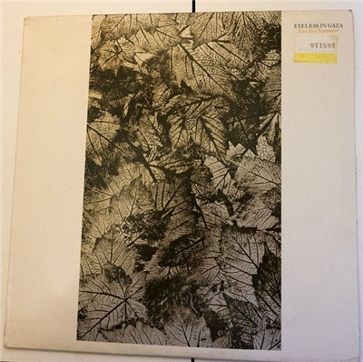 Eyeless In Gaza - Rust Red September download mp3 flac