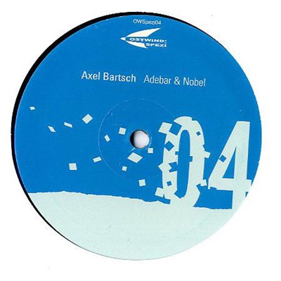 Axel Bartsch - Adebar & Nobel download mp3 flac