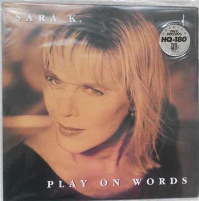 Sara K. - Play On Words download mp3 flac