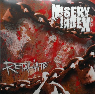Misery Index - Retaliate download mp3 flac