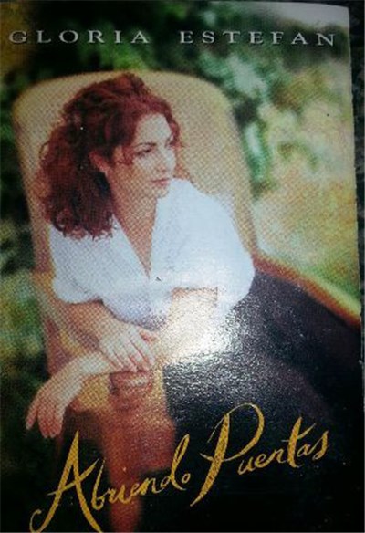 Gloria Estefan - Abriendo Puertas download mp3 flac