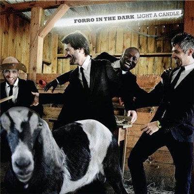 Forro In The Dark - Light A Candle download mp3 flac