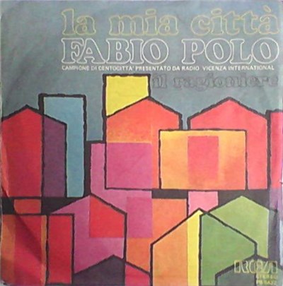 Fabio Polo - La Mia Città download mp3 flac