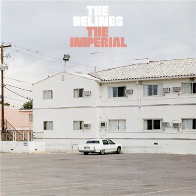 The Delines - The Imperial download mp3 flac