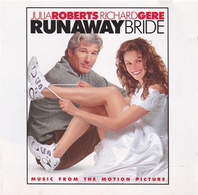 Various - Runaway Bride (Music From The Motion Picture) download mp3 flac