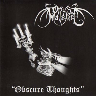 Opus Malefici - Obscure Thoughts download mp3 flac