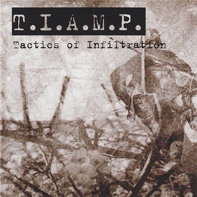 Various - T.I.A.M.P. - Tactics Of Infiltration download mp3 flac