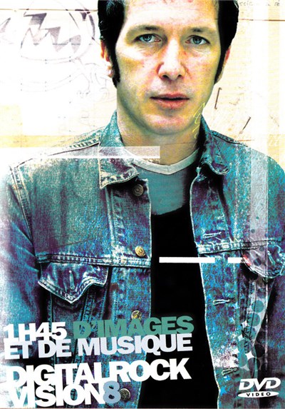 Various - Digital Rock Vision 8 download mp3 flac