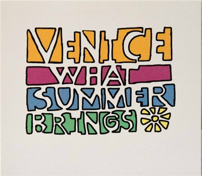 Venice - What Summer Brings download mp3 flac