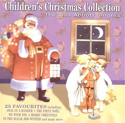 The Lisa Abbott Singers - Children's Christmas Collection download mp3 flac