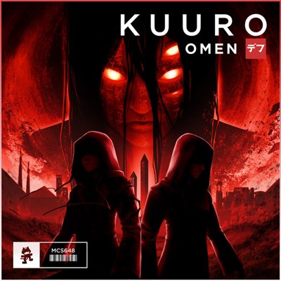 KUURO - Omen download mp3 flac