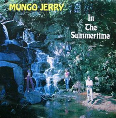 Mungo Jerry - In The Summertime download mp3 flac