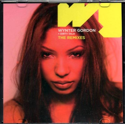 Wynter Gordon - Dirty Talk (The Remixes) download mp3 flac