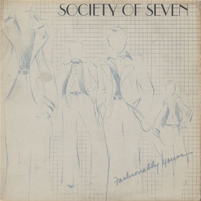 Society Of Seven - Fashionably Yours download mp3 flac