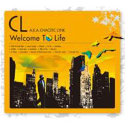 CL - Welcome To Life download mp3 flac