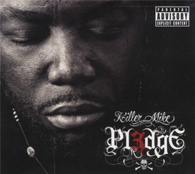 Killer Mike - Pl3dge download mp3 flac