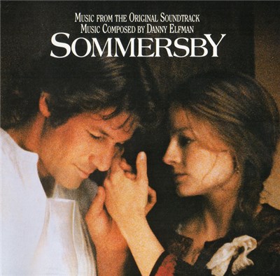 Danny Elfman - Sommersby (Music From The Original Soundtrack) download mp3 flac