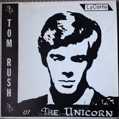 Tom Rush - Tom Rush At The Unicorn download mp3 flac