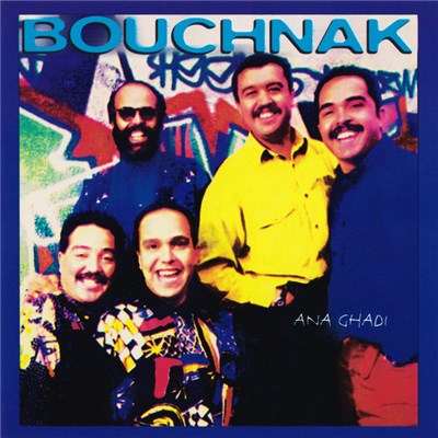 Bouchnak - Ana Ghadi download mp3 flac
