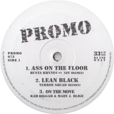 Various - PROMO 073 download mp3 flac