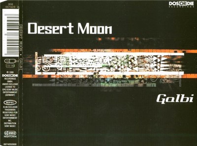 Desert Moon - Galbi download mp3 flac