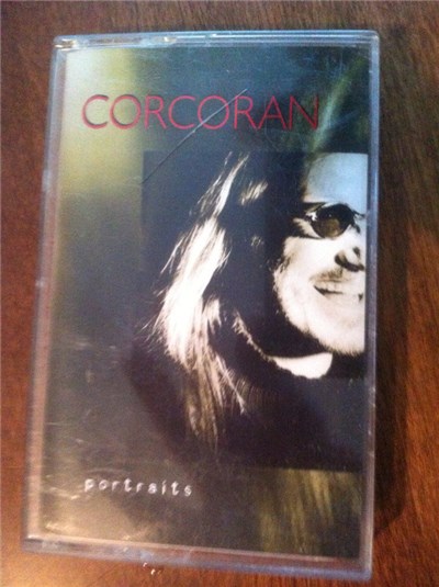 Corcoran - Portraits download mp3 flac