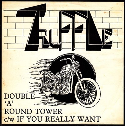 Truffle - Round Tower C/W If You Really Want download mp3 flac