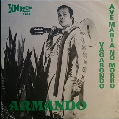 Armando - Ave Maria No Morro / Vagabondo download mp3 flac