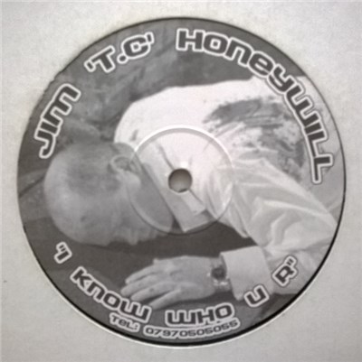 Jim 'T.C' Honeywill - I Know Who U R download mp3 flac