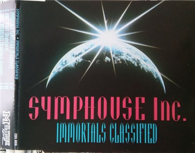 Symphouse Inc. - Immortals Classified download mp3 flac