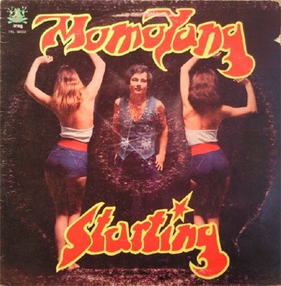 Momo Yang - Starting download mp3 flac