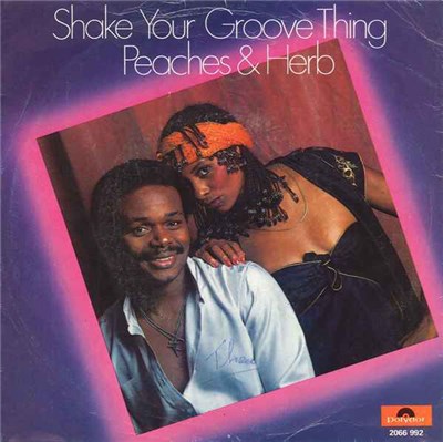 Peaches & Herb - Shake Your Groove Thing download mp3 flac